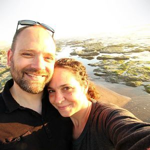 Meet your Posher, Joshua